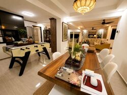 Blk 134 Marsiling Road (Woodlands), HDB Executive #606288451